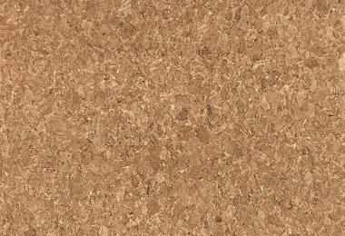 Large-grain cork